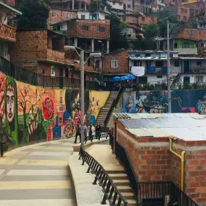 Explore A Colombian Glimpse: Medellin and Cartagena Tour for 5 days with Gran Colombia Tours and discover unforgettable experiences - Photo 2