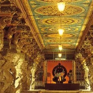 Explore 12 Days South India Tour for 12 days with Golden Triangle India Tours and discover unforgettable experiences - Photo 2