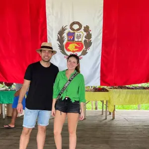 Explore Escape to the Amazon 3-Day Tour for 3 days with Gran Colombia Tours and discover unforgettable experiences - Photo 3