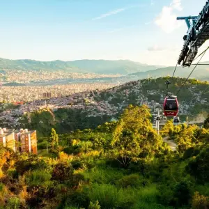 Explore An Essential Colombian Tour to Bogota, Medellin and Cartagena Tour for 8 days with Gran Colombia Tours and discover unforgettable experiences - Photo 2