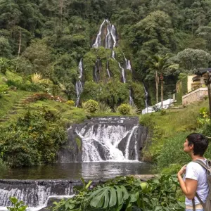 Explore Explore Colombia’s Magic Destination on this Tour for 10 days with Gran Colombia Tours and discover unforgettable experiences - Photo 2