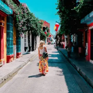 Explore A Colombian Glimpse: Medellin and Cartagena Tour for 5 days with Gran Colombia Tours and discover unforgettable experiences - Photo 3