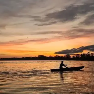 Explore Amazon Jungle & Cultural Expedition 2-Day Tour for 2 days with Gran Colombia Tours and discover unforgettable experiences - Photo 4