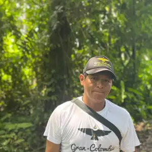 Explore Escape to the Amazon 3-Day Tour for 3 days with Gran Colombia Tours and discover unforgettable experiences - Photo 4