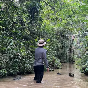 Explore Amazonas Natural and Cultural 5-Day Tour for 5 days with Gran Colombia Tours and discover unforgettable experiences - Photo 4