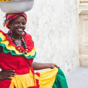 Explore Colombia’s 3 Axis of Diversity: Bogota, Coffee Region and Cartagena Tour for 8 days with Gran Colombia Tours and discover unforgettable experiences - Photo 3