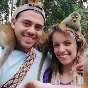 Explore Wild Amazonas Adventure 4-Day Tour for 4 days with Gran Colombia Tours and discover unforgettable experiences - Photo 4