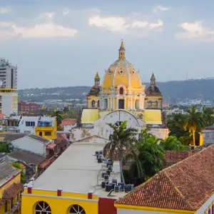 Explore A Colombian Introduction: Bogota and Cartagena Tour for 5 days with Gran Colombia Tours and discover unforgettable experiences - Photo 4