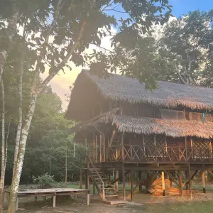 Explore Amazon Jungle & Cultural Expedition 2-Day Tour for 2 days with Gran Colombia Tours and discover unforgettable experiences - Photo 5