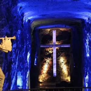 Explore An Essential Colombian Tour to Bogota, Medellin and Cartagena Tour for 8 days with Gran Colombia Tours and discover unforgettable experiences - Photo 4