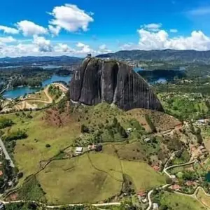 Explore Colombia’s 3 Axis of Diversity: Bogota, Coffee Region and Cartagena Tour for 8 days with Gran Colombia Tours and discover unforgettable experiences - Photo 4