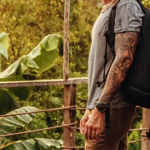 Explore Amazonas Natural and Cultural 5-Day Tour for 5 days with Gran Colombia Tours and discover unforgettable experiences - Photo 5