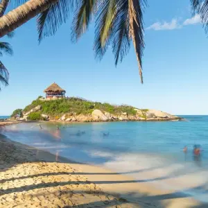 Explore Colombian Cultural and Natural Immersion Tour for 13 days with Gran Colombia Tours and discover unforgettable experiences - Photo 6