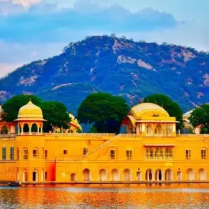 Explore Rajasthan Short Tour for 6 days with Golden Triangle India Tours and discover unforgettable experiences - Photo 4