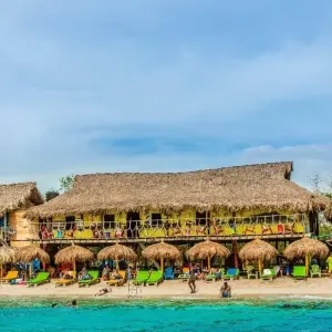 Explore An Essential Colombian Tour to Bogota, Medellin and Cartagena Tour for 8 days with Gran Colombia Tours and discover unforgettable experiences - Photo 5