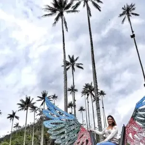 Explore Colombian Cultural and Natural Immersion Tour for 13 days with Gran Colombia Tours and discover unforgettable experiences - Photo 7