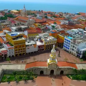 Explore A Colombian Glimpse: Medellin and Cartagena Tour for 5 days with Gran Colombia Tours and discover unforgettable experiences - Photo 6