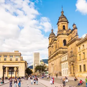 Explore An Essential Colombian Tour to Bogota, Medellin and Cartagena Tour for 8 days with Gran Colombia Tours and discover unforgettable experiences - Photo 6