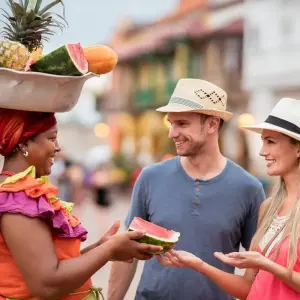 Explore A Colombian Introduction: Bogota and Cartagena Tour for 5 days with Gran Colombia Tours and discover unforgettable experiences - Photo 7