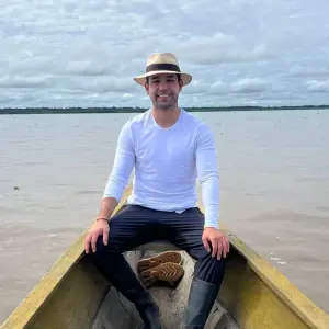 Explore Amazonas Natural and Cultural 5-Day Tour for 5 days with Gran Colombia Tours and discover unforgettable experiences - Photo 7