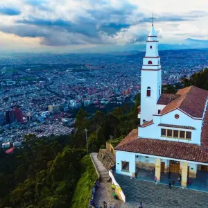 Explore Colombia’s 3 Axis of Diversity: Bogota, Coffee Region and Cartagena Tour for 8 days with Gran Colombia Tours and discover unforgettable experiences - Photo 6