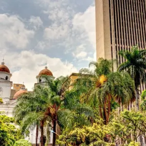 Explore A Colombian Glimpse: Medellin and Cartagena Tour for 5 days with Gran Colombia Tours and discover unforgettable experiences - Photo 7
