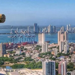 Explore Colombia’s 3 Axis of Diversity: Bogota, Coffee Region and Cartagena Tour for 8 days with Gran Colombia Tours and discover unforgettable experiences - Photo 7