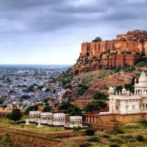 Explore Rajasthan Short Tour for 6 days with Golden Triangle India Tours and discover unforgettable experiences - Photo 7