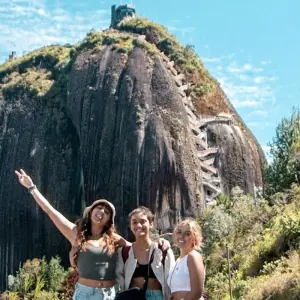 Explore Explore Colombia’s Magic Destination on this Tour for 10 days with Gran Colombia Tours and discover unforgettable experiences - Photo 8