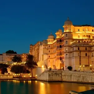 Explore Rajasthan Short Tour for 6 days with Golden Triangle India Tours and discover unforgettable experiences - Photo 9