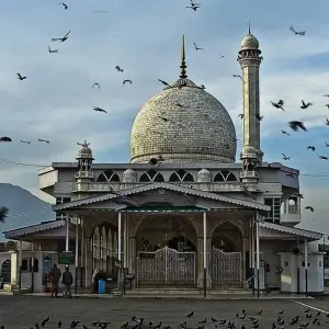 Explore Kashmir Tour with Srinagar for 6 days with Golden Triangle India Tours and discover unforgettable experiences - Photo 3