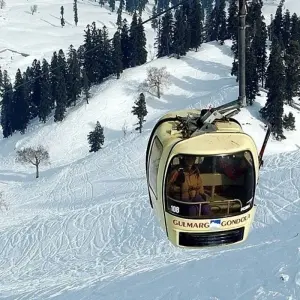 Explore Kashmir Tour with Srinagar for 6 days with Golden Triangle India Tours and discover unforgettable experiences - Photo 4