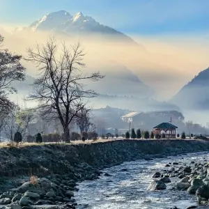 Explore Kashmir Tour with Srinagar for 6 days with Golden Triangle India Tours and discover unforgettable experiences - Photo 5
