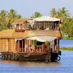 Explore Holidays to Kerala for 5 days with Golden Triangle India Tours and discover unforgettable experiences - Photo 4