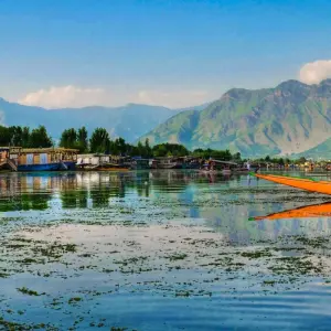 Explore Kashmir Tour with Srinagar for 6 days with Golden Triangle India Tours and discover unforgettable experiences - Photo 8