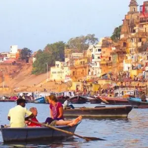 Explore Rajasthan Tour With Varanasi for 18 days with Golden Triangle India Tours and discover unforgettable experiences - Photo 2