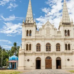 Explore Holidays to Kerala for 5 days with Golden Triangle India Tours and discover unforgettable experiences - Photo 7