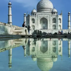 Explore Rajasthan Tour With Varanasi for 18 days with Golden Triangle India Tours and discover unforgettable experiences - Photo 3