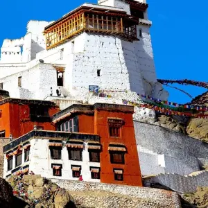Explore Leh & Ladakh Tour for 7 days with Golden Triangle India Tours and discover unforgettable experiences - Photo 2