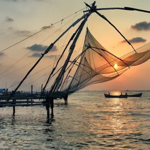 Explore Holidays to Kerala for 5 days with Golden Triangle India Tours and discover unforgettable experiences - Photo 8