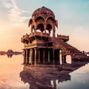 Explore Rajasthan Tour with Taj Mahal for 15 days with Golden Triangle India Tours and discover unforgettable experiences - Photo 3