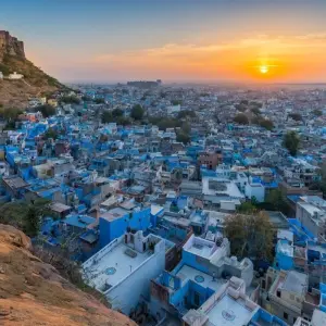 Explore Golden Triangle with Jodhpur Tour for 9 days with Golden Triangle India Tours and discover unforgettable experiences - Photo 2