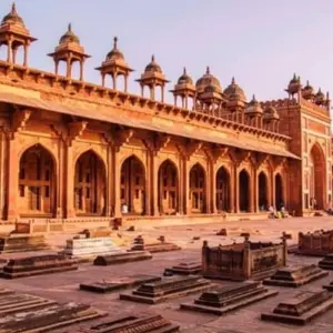 Explore Rajasthan Tour With Varanasi for 18 days with Golden Triangle India Tours and discover unforgettable experiences - Photo 4