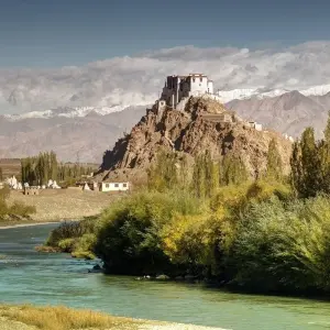 Explore Leh & Ladakh Tour for 7 days with Golden Triangle India Tours and discover unforgettable experiences - Photo 3