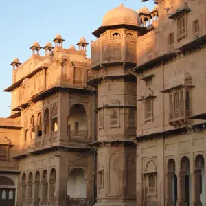 Explore Rajasthan Tour with Taj Mahal for 15 days with Golden Triangle India Tours and discover unforgettable experiences - Photo 4