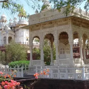 Explore Golden Triangle with Jodhpur Tour for 9 days with Golden Triangle India Tours and discover unforgettable experiences - Photo 3
