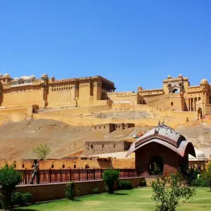 Explore Rajasthan Tour With Varanasi for 18 days with Golden Triangle India Tours and discover unforgettable experiences - Photo 5