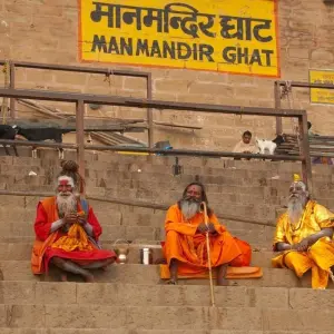 Explore Varanasi City Tour for 3 days with Golden Triangle India Tours and discover unforgettable experiences - Photo 3