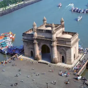 Explore Rajasthan Tour with Mumbai - 14 Days for 14 days with Golden Triangle India Tours and discover unforgettable experiences - Photo 2