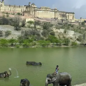 Explore Golden Triangle with Jodhpur Tour for 9 days with Golden Triangle India Tours and discover unforgettable experiences - Photo 4